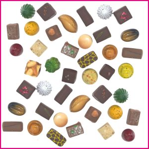 Bonbons in een nieuw jasjes bij tops edelgabak in bilthoven, soest en zeist