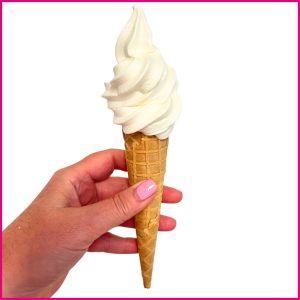 softijs bij topssecret ijs en topsedelgebak in bilthoven