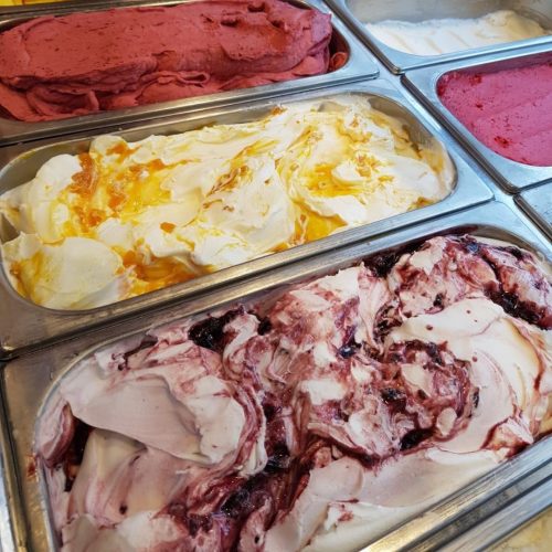 topssecret ijs van topsedelgebak bilthoven, soest en zeist