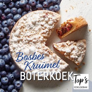 4 weken lang boterkoek weken bij topsedelgebak topssecretijs in bilthoven, soest en zeist