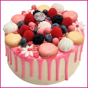 dripcake taart tops edelgebak bilthoven soest en zeist