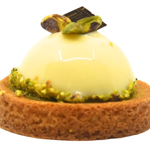 Cheesecake bij topsedelgebak in bilthoven, soest en zeist