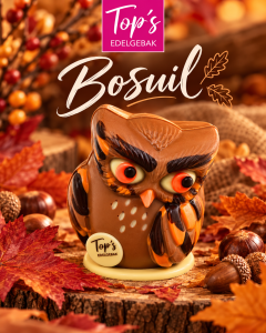 volop herfst bij topsedelgebak in bilthoven, soest en zeist